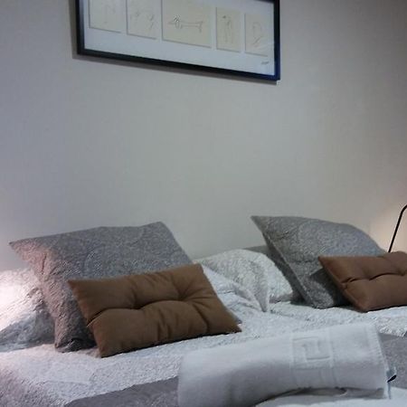 Alma Del Camino - Rooms & Albergue 사리아루고 외부 사진
