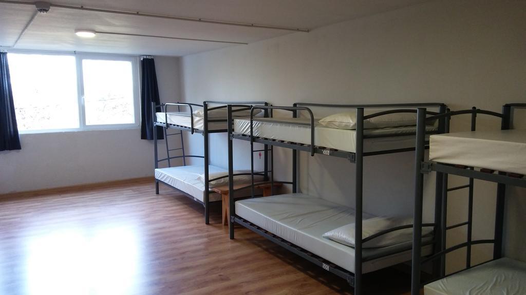 Alma Del Camino - Rooms & Albergue 사리아루고 외부 사진